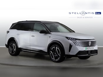 Used Peugeot 5008 2025 for sale - 78706099: Photo
