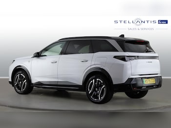 Used Peugeot 5008 2025 for sale - 78706099: Photo