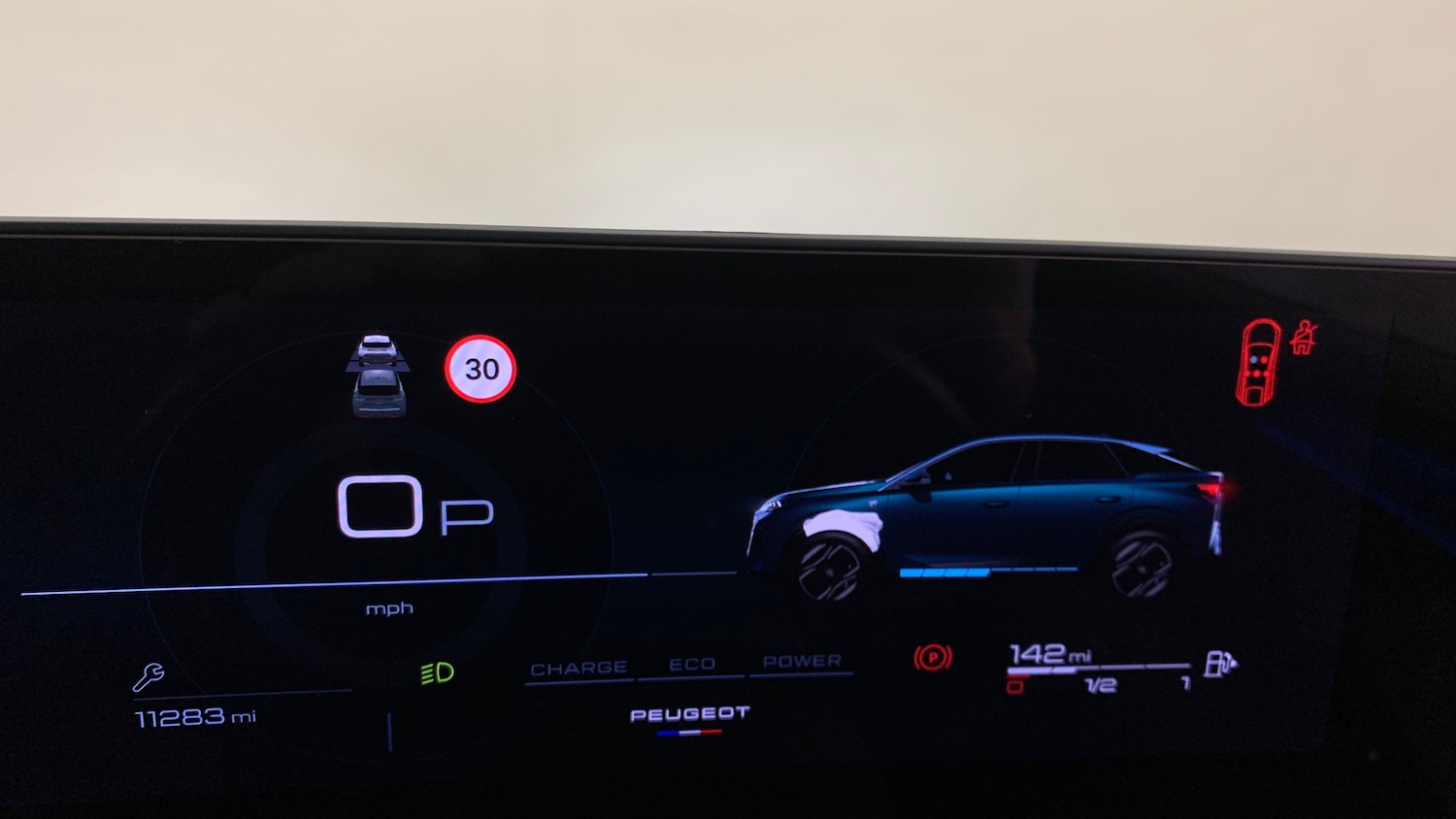 Used Peugeot 3008 2024 for sale - 76400059: Photo 10