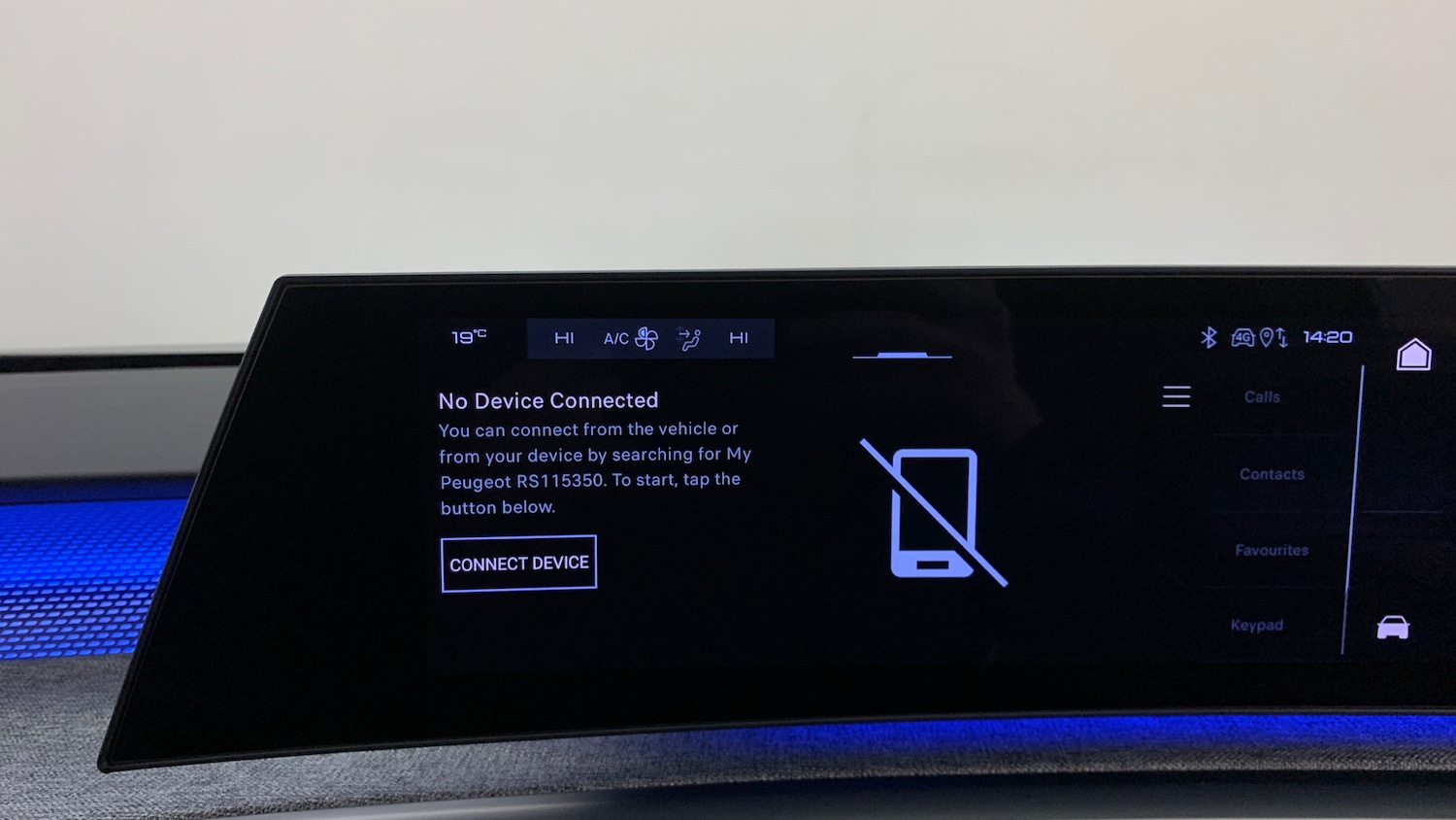 Used Peugeot 3008 2024 for sale - 76400059: Photo 11