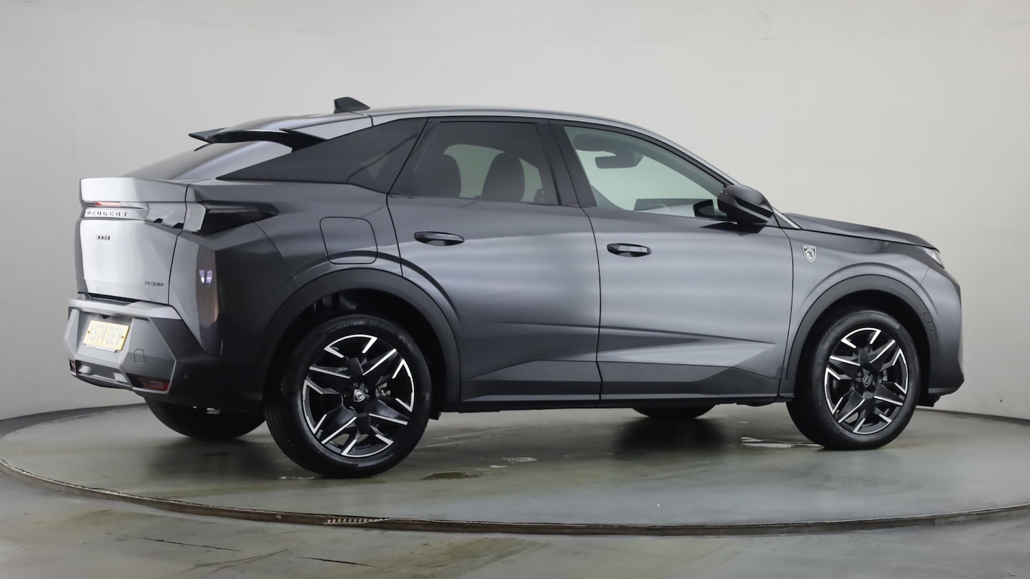 Used Peugeot 3008 2024 for sale - 76400059: Photo 12