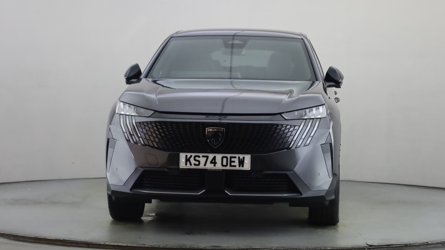 Used Peugeot 3008 2024 for sale - 76400059: Photo 16