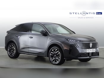 Used Peugeot 3008 2024 for sale - 76400059: Photo