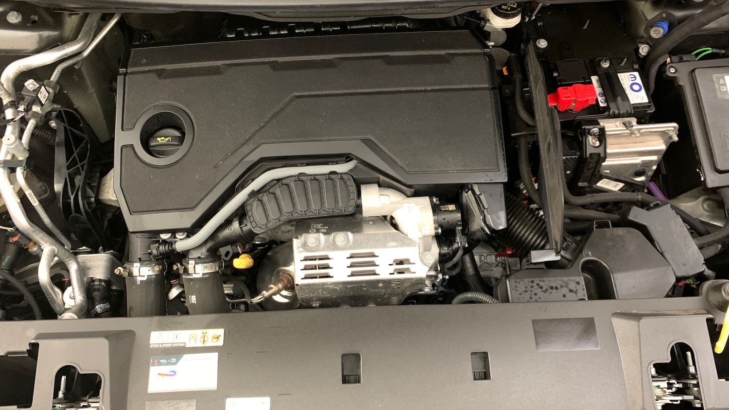 Used Peugeot 3008 2024 for sale - 76400059: Photo 21