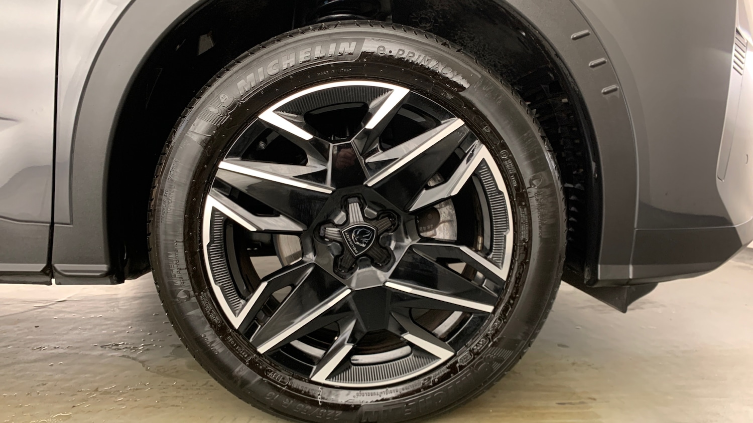 Used Peugeot 3008 2024 for sale - 76400059: Photo 23