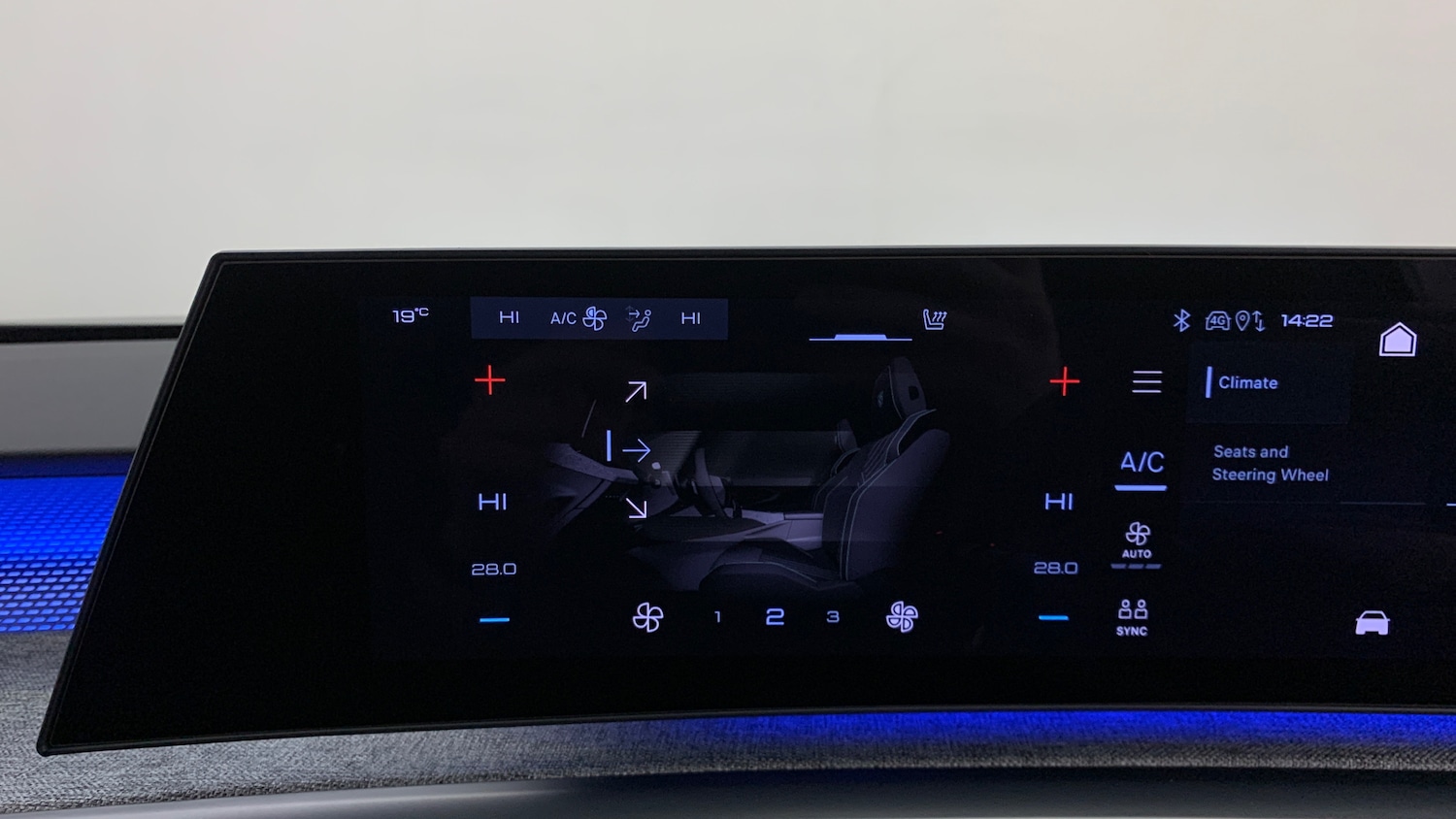 Used Peugeot 3008 2024 for sale - 76400059: Photo 26