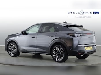 Used Peugeot 3008 2024 for sale - 76400059: Photo