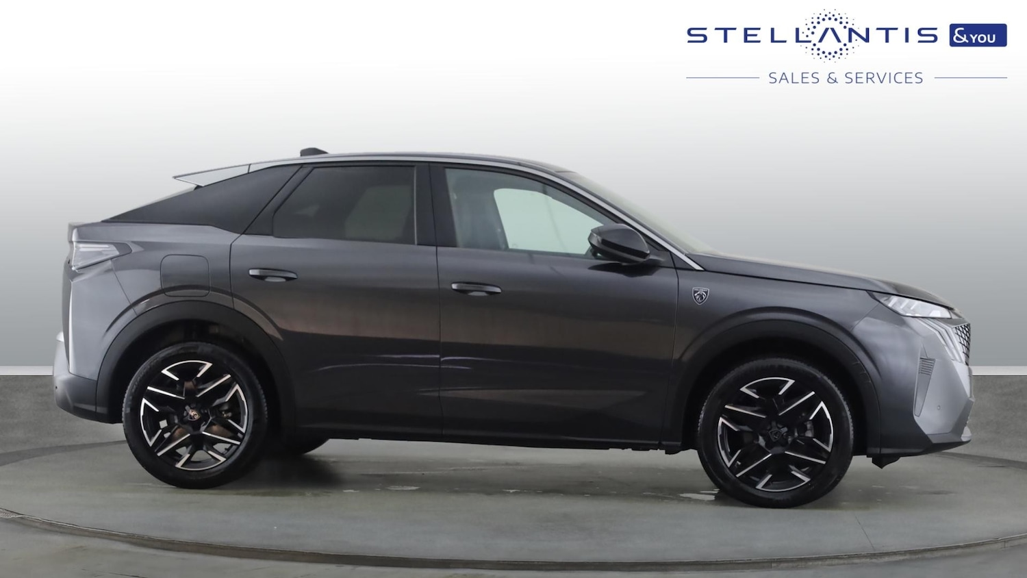 Used Peugeot 3008 2024 for sale - 76400059: Photo 4