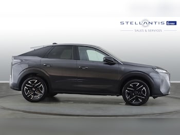 Used Peugeot 3008 2024 for sale - 76400059: Photo