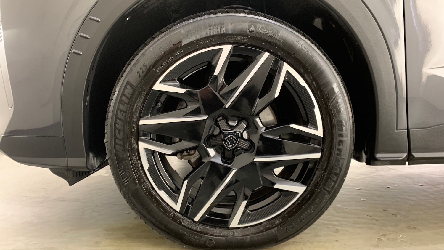 Used Peugeot 3008 2024 for sale - 76400059: Photo 6