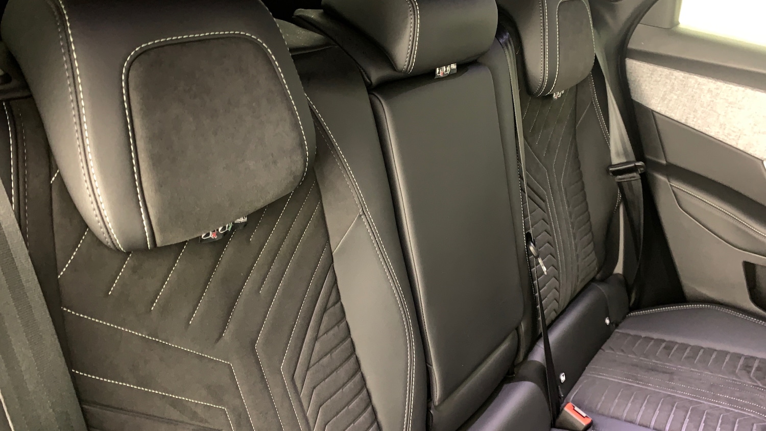 Used Peugeot 3008 2024 for sale - 76400059: Photo 7