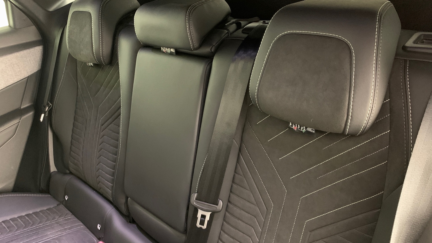 Used Peugeot 3008 2024 for sale - 76400059: Photo 8