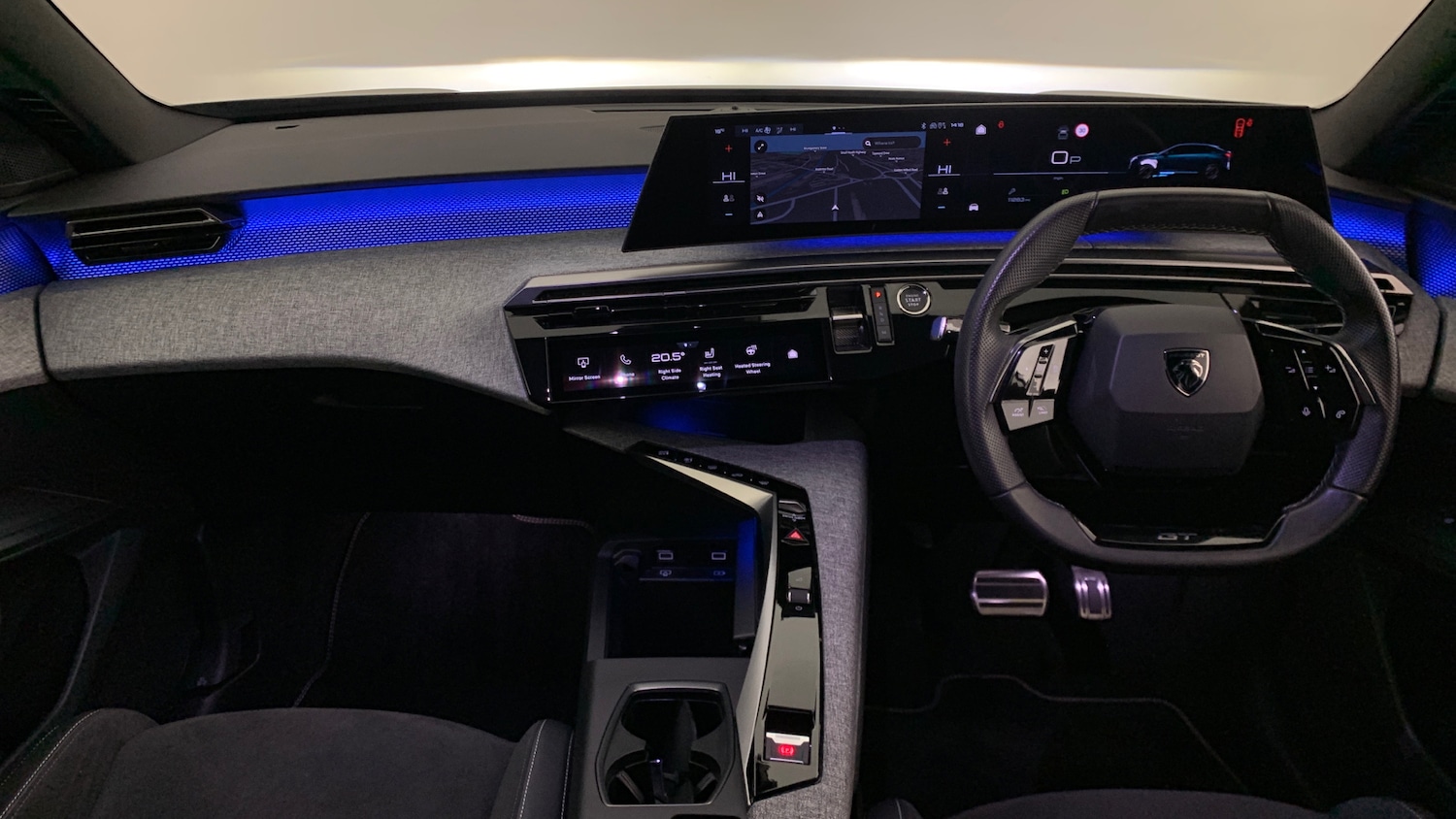 Used Peugeot 3008 2024 for sale - 76400059: Photo 9