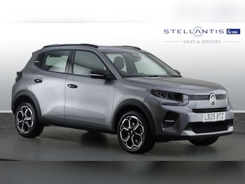 2025 - 1.2 Turbo Plus 5dr