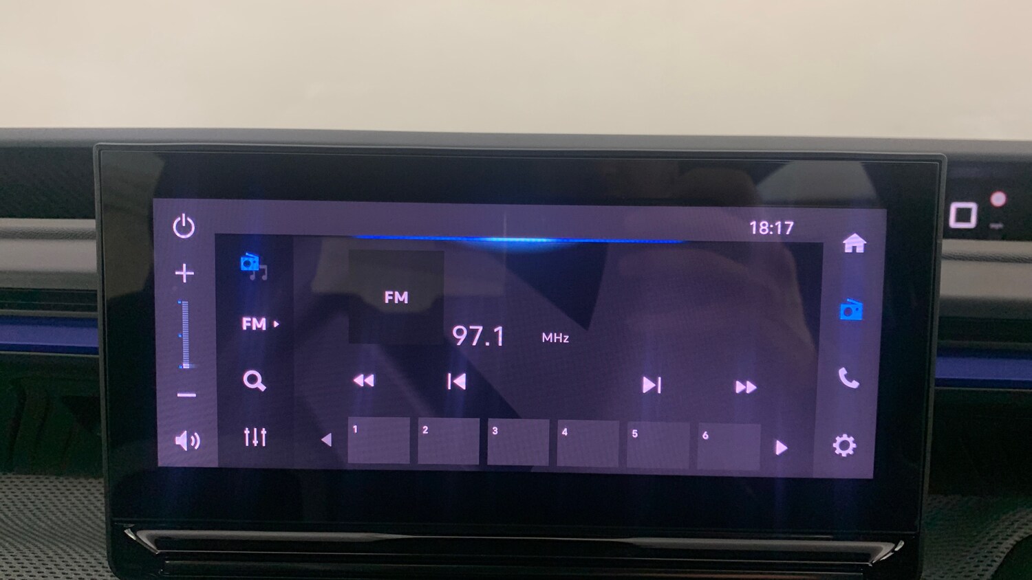 Used Citroen C3 2025 for sale - 76327652: Photo 24