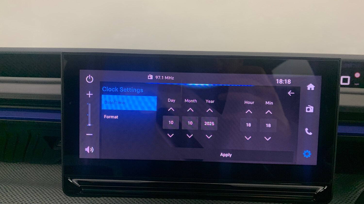 Used Citroen C3 2025 for sale - 76327652: Photo 26