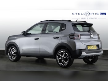 Used Citroen C3 2025 for sale - 76327652: Photo