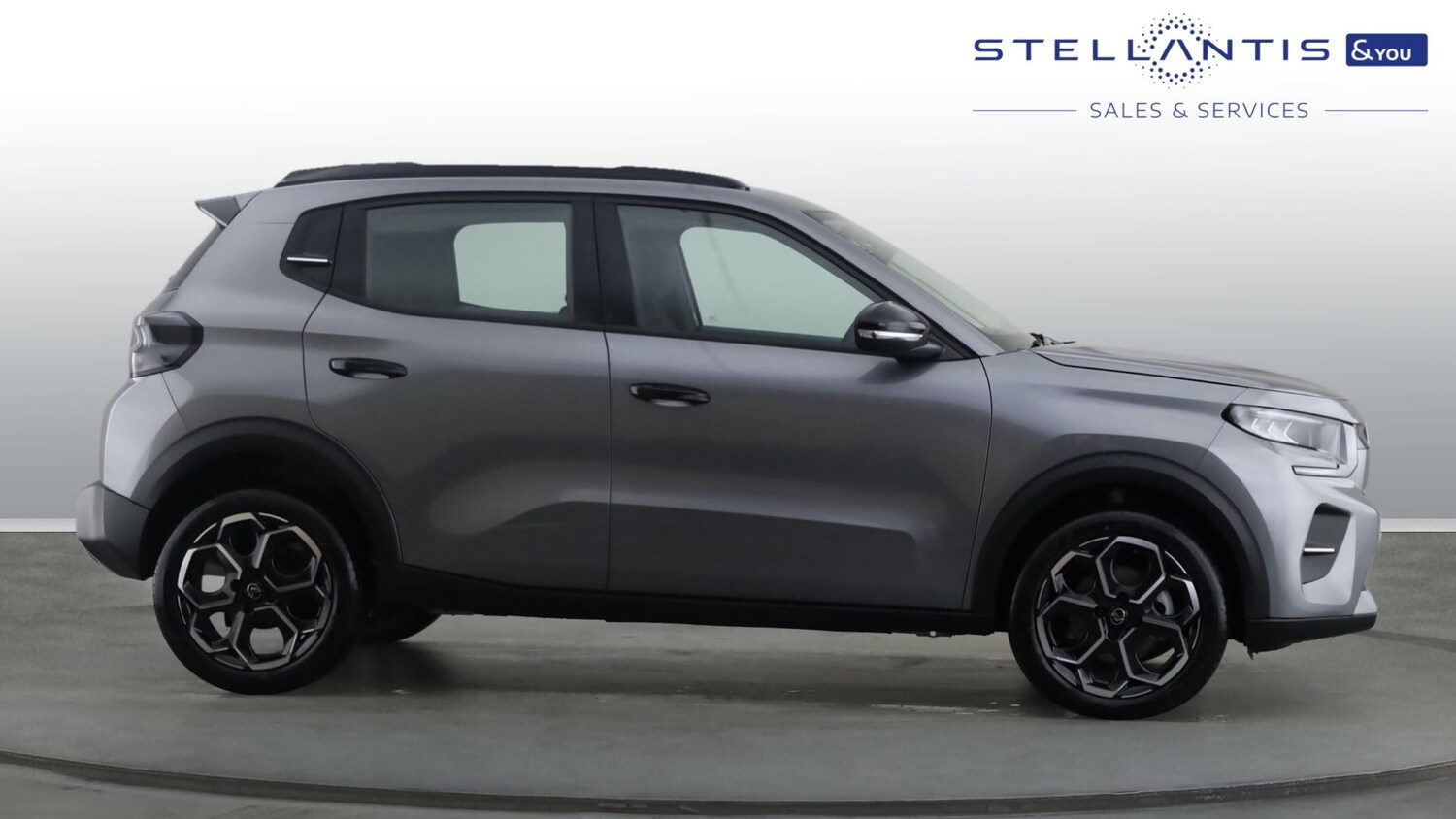 Used Citroen C3 2025 for sale - 76327652: Photo 4