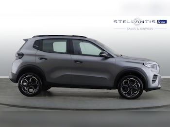 Used Citroen C3 2025 for sale - 76327652: Photo