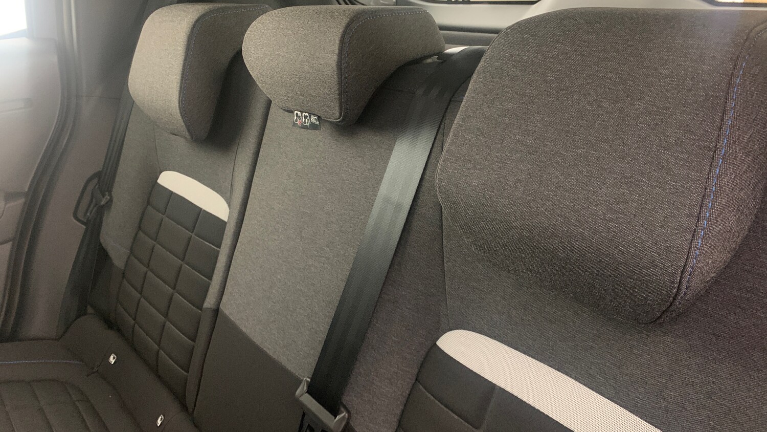 Used Citroen C3 2025 for sale - 76327652: Photo 8