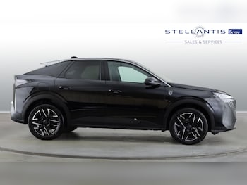Used Peugeot 3008 2024 for sale - 78753434: Photo