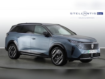 2024 - 157kW GT 73kWh 5dr Auto