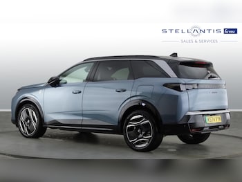 Used Peugeot 5008 2024 for sale - 75929318: Photo