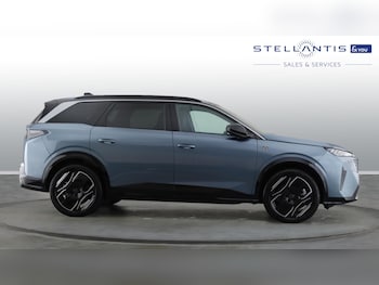 Used Peugeot 5008 2024 for sale - 75929318: Photo