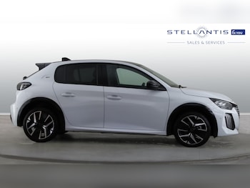 Used Peugeot 208 2025 for sale - 78677291: Photo