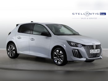 Used Peugeot 208 2026 for sale - 78462820: Photo
