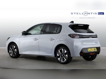 Used Peugeot 208 2026 for sale - 78462820: Photo