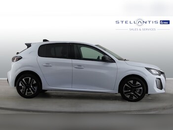 Used Peugeot 208 2026 for sale - 78462820: Photo