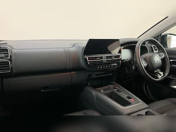 Used Citroen C5 Aircross 2025 for sale - 79742567: Photo