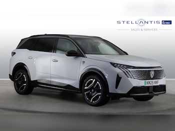 Used Peugeot 5008 2025 for sale - 78462826: Photo