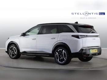 Used Peugeot 5008 2025 for sale - 78462826: Photo