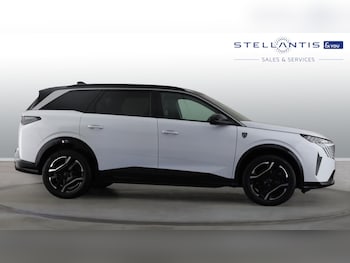 Used Peugeot 5008 2025 for sale - 78462826: Photo
