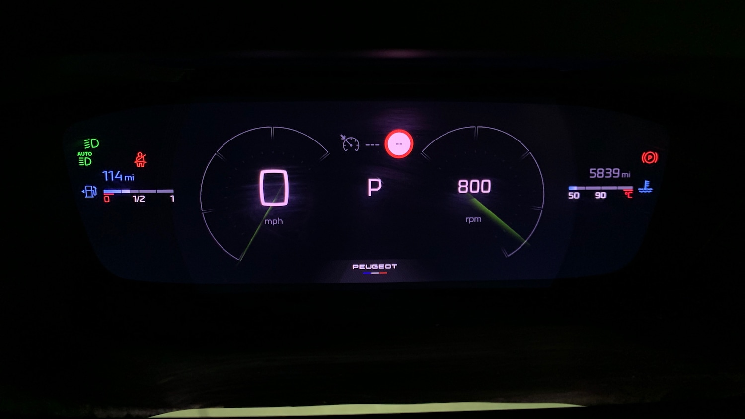 Used Peugeot 2008 2024 for sale - 76998832: Photo 10