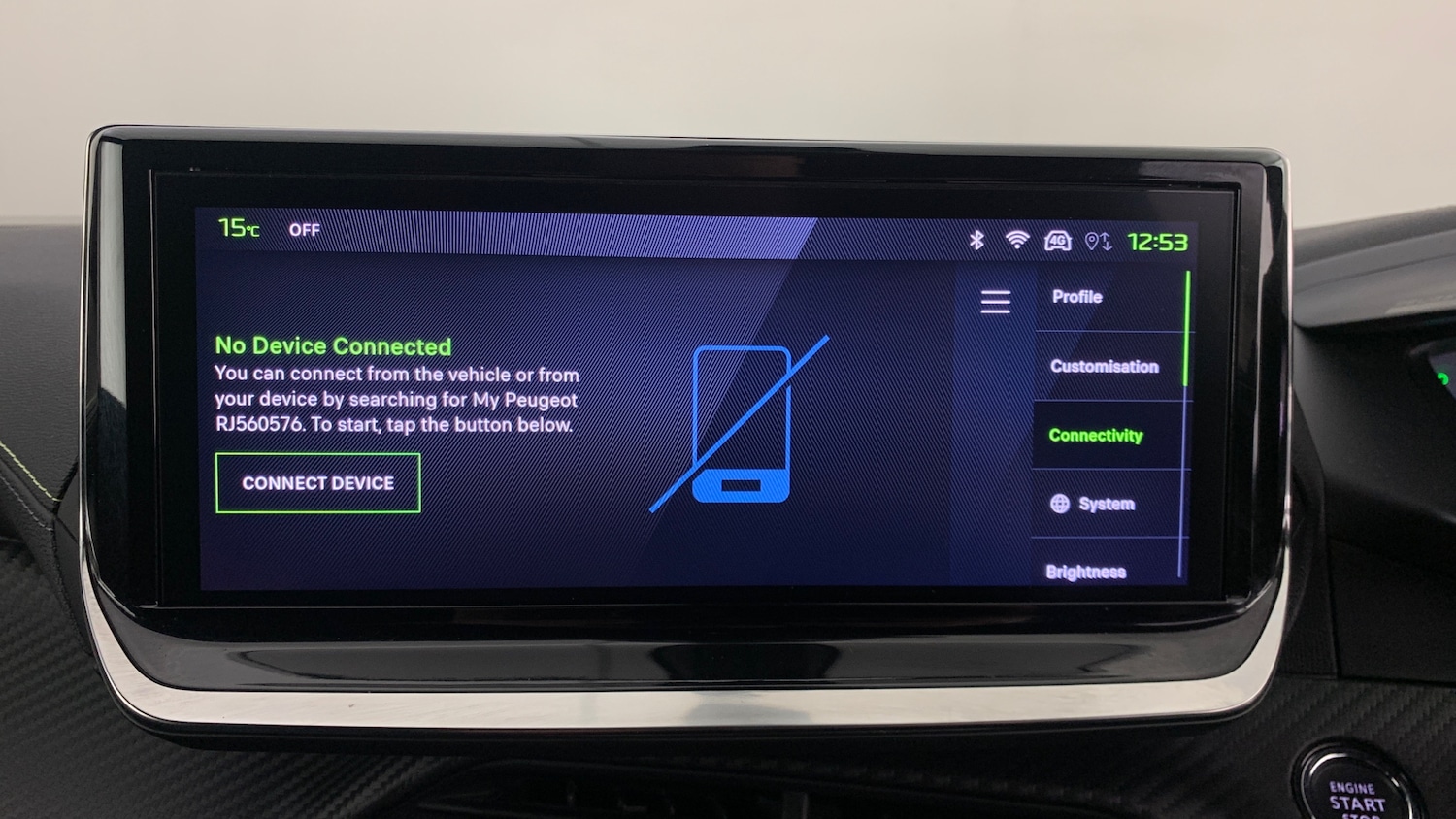 Used Peugeot 2008 2024 for sale - 76998832: Photo 11