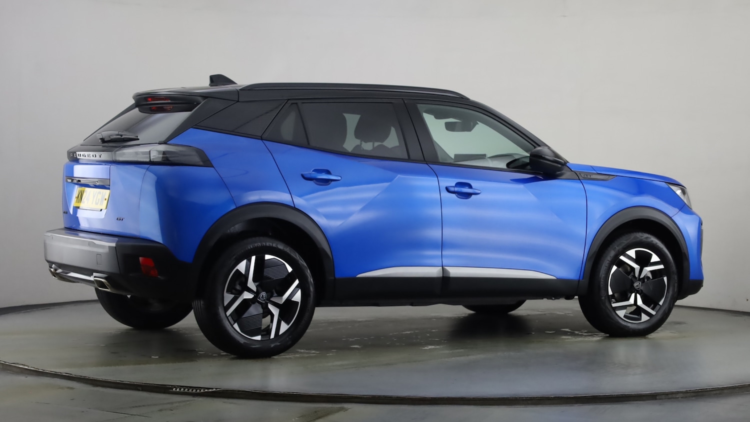 Used Peugeot 2008 2024 for sale - 76998832: Photo 12