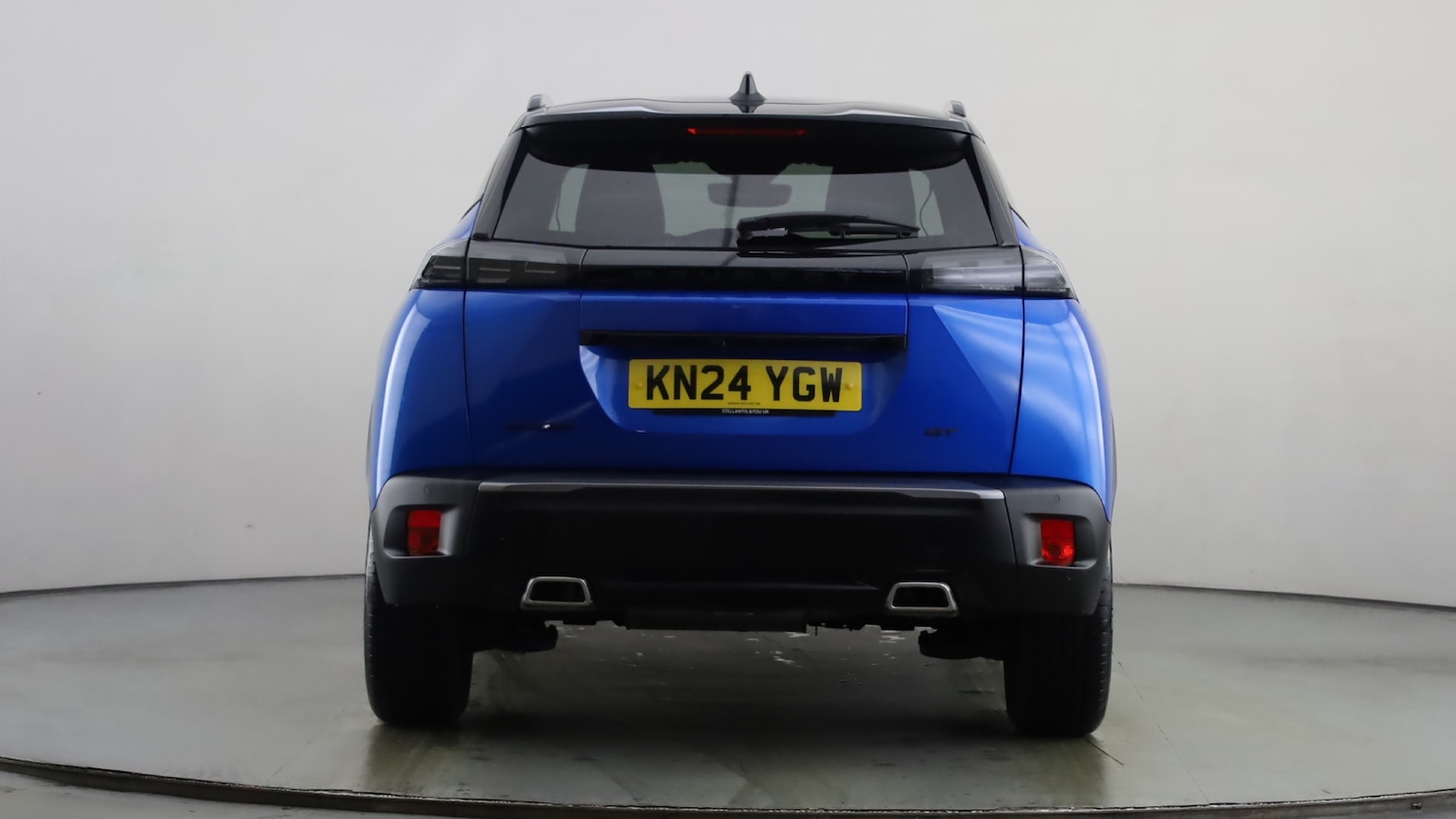 Used Peugeot 2008 2024 for sale - 76998832: Photo 13