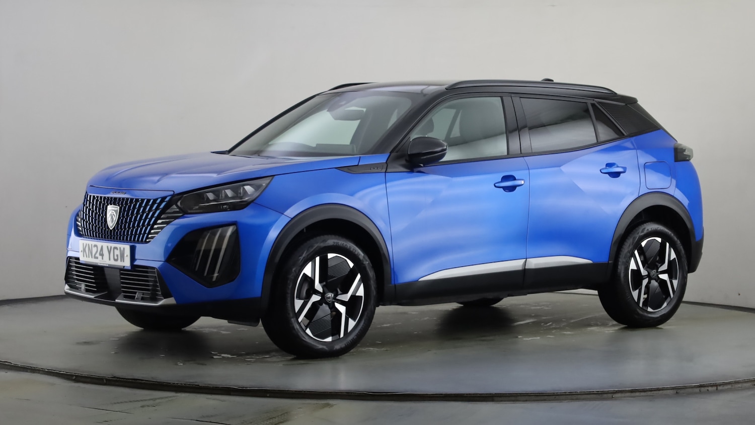 Used Peugeot 2008 2024 for sale - 76998832: Photo 15