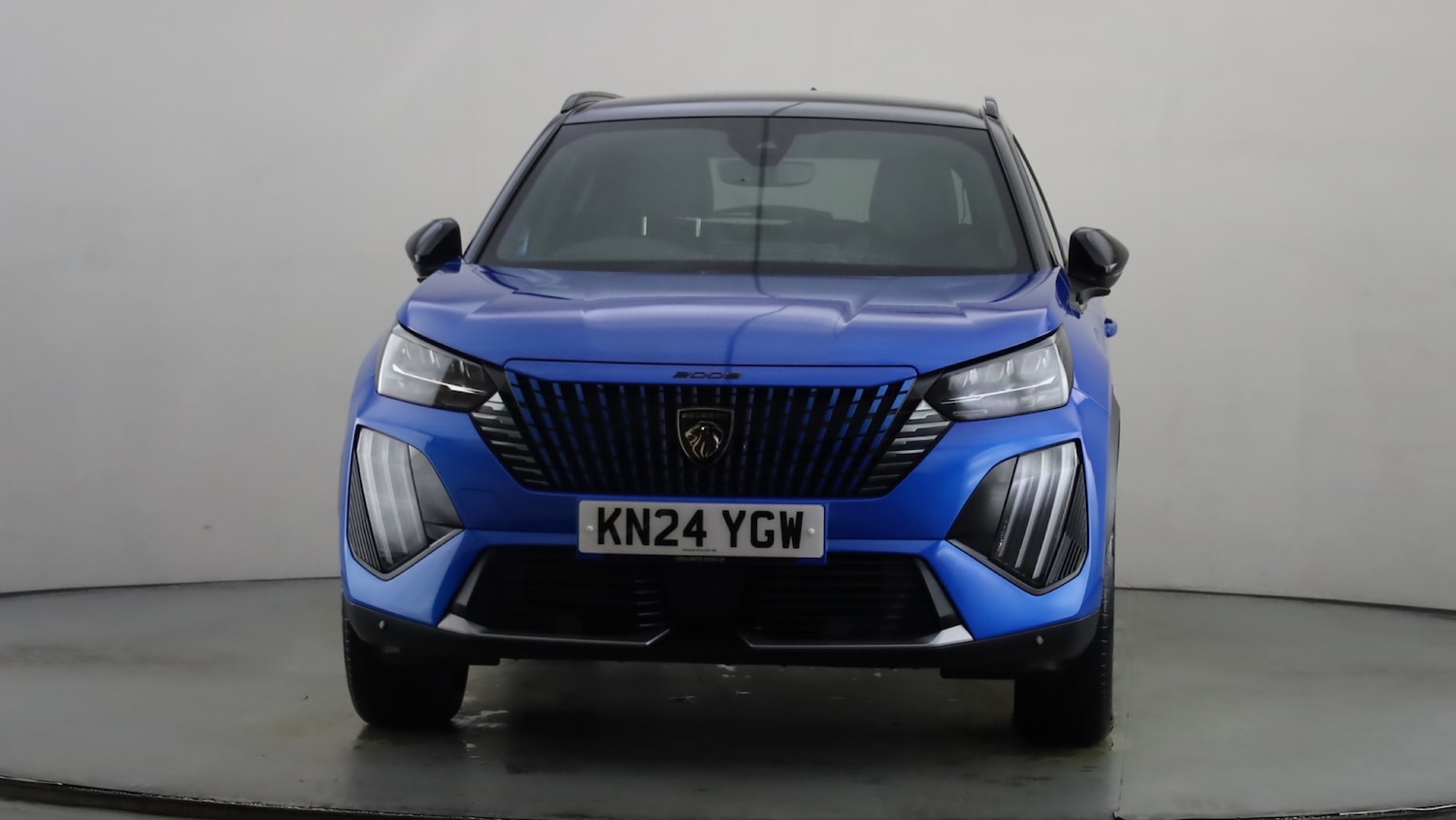 Used Peugeot 2008 2024 for sale - 76998832: Photo 16