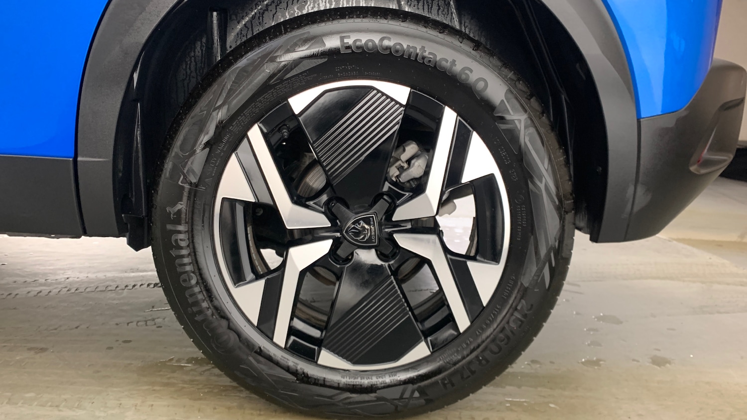 Used Peugeot 2008 2024 for sale - 76998832: Photo 17