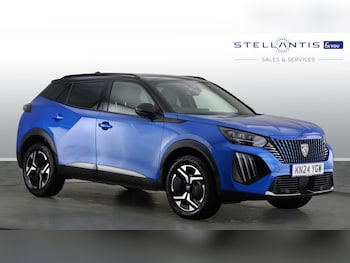 Peugeot 2008 feature image
