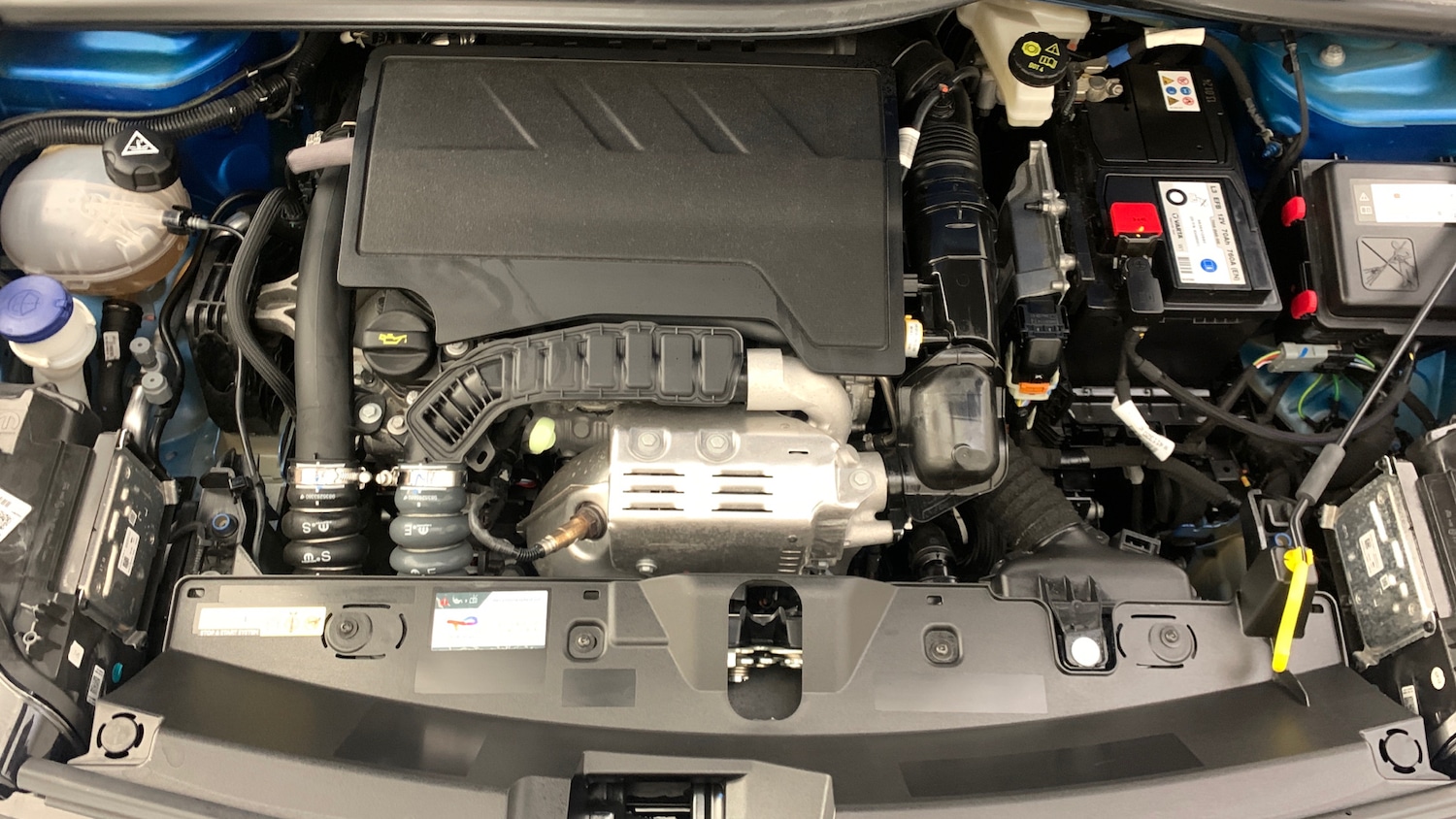 Used Peugeot 2008 2024 for sale - 76998832: Photo 21