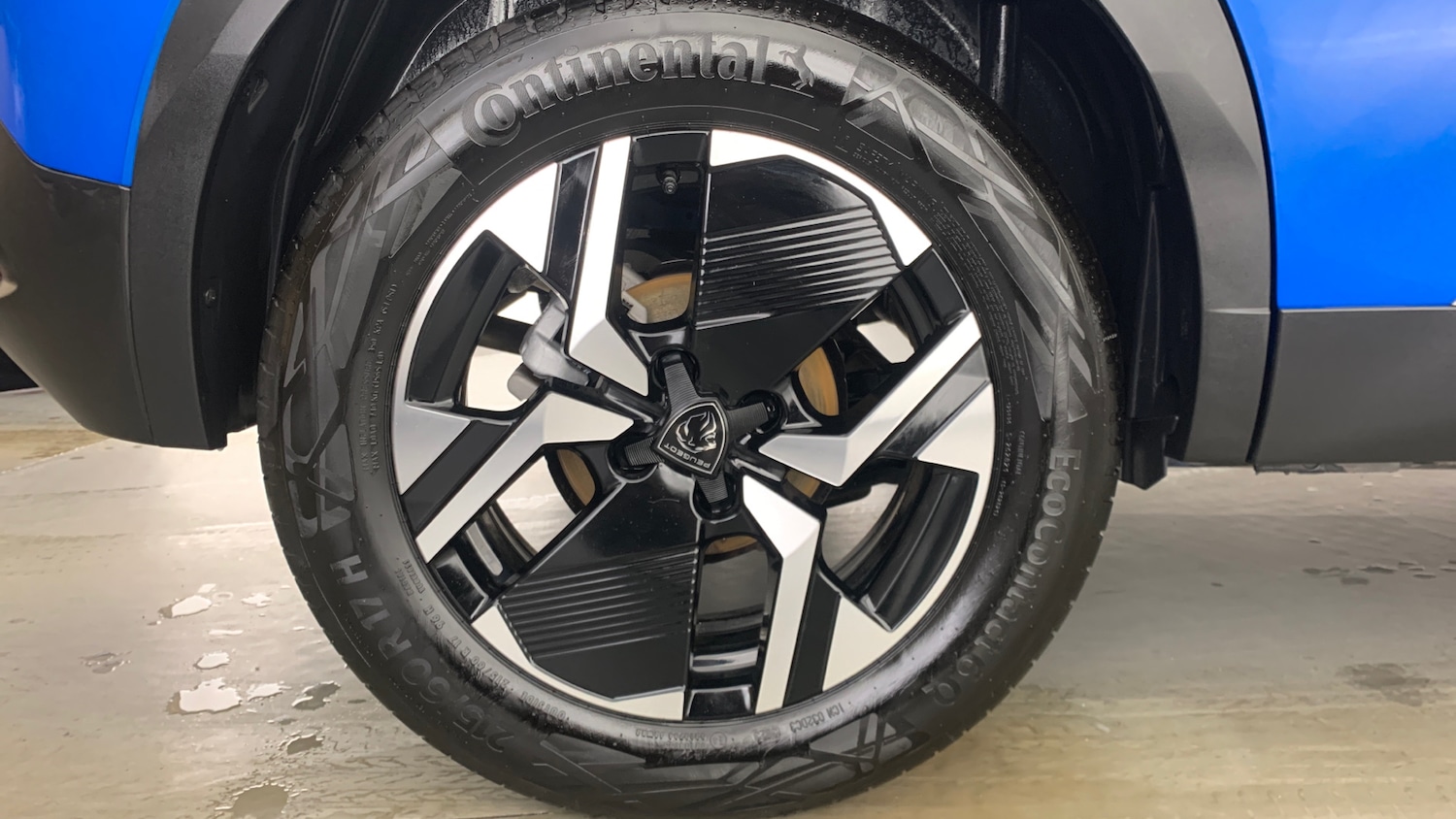 Used Peugeot 2008 2024 for sale - 76998832: Photo 22