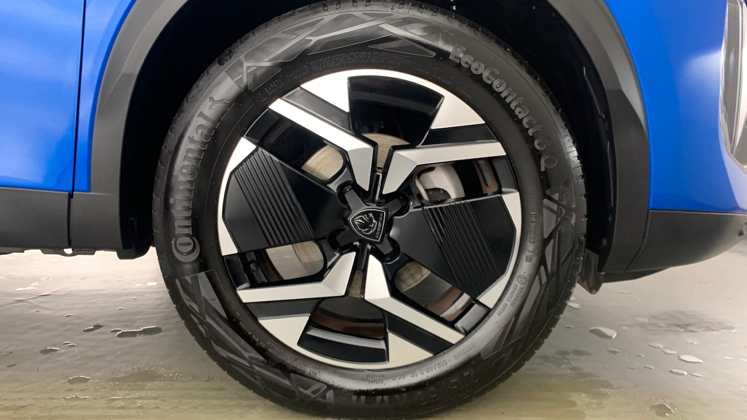 Used Peugeot 2008 2024 for sale - 76998832: Photo 23