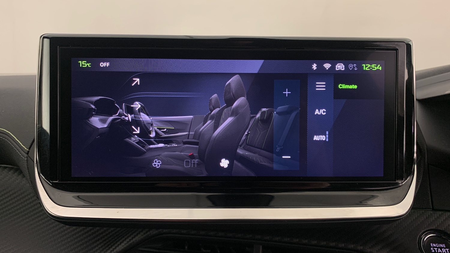 Used Peugeot 2008 2024 for sale - 76998832: Photo 26