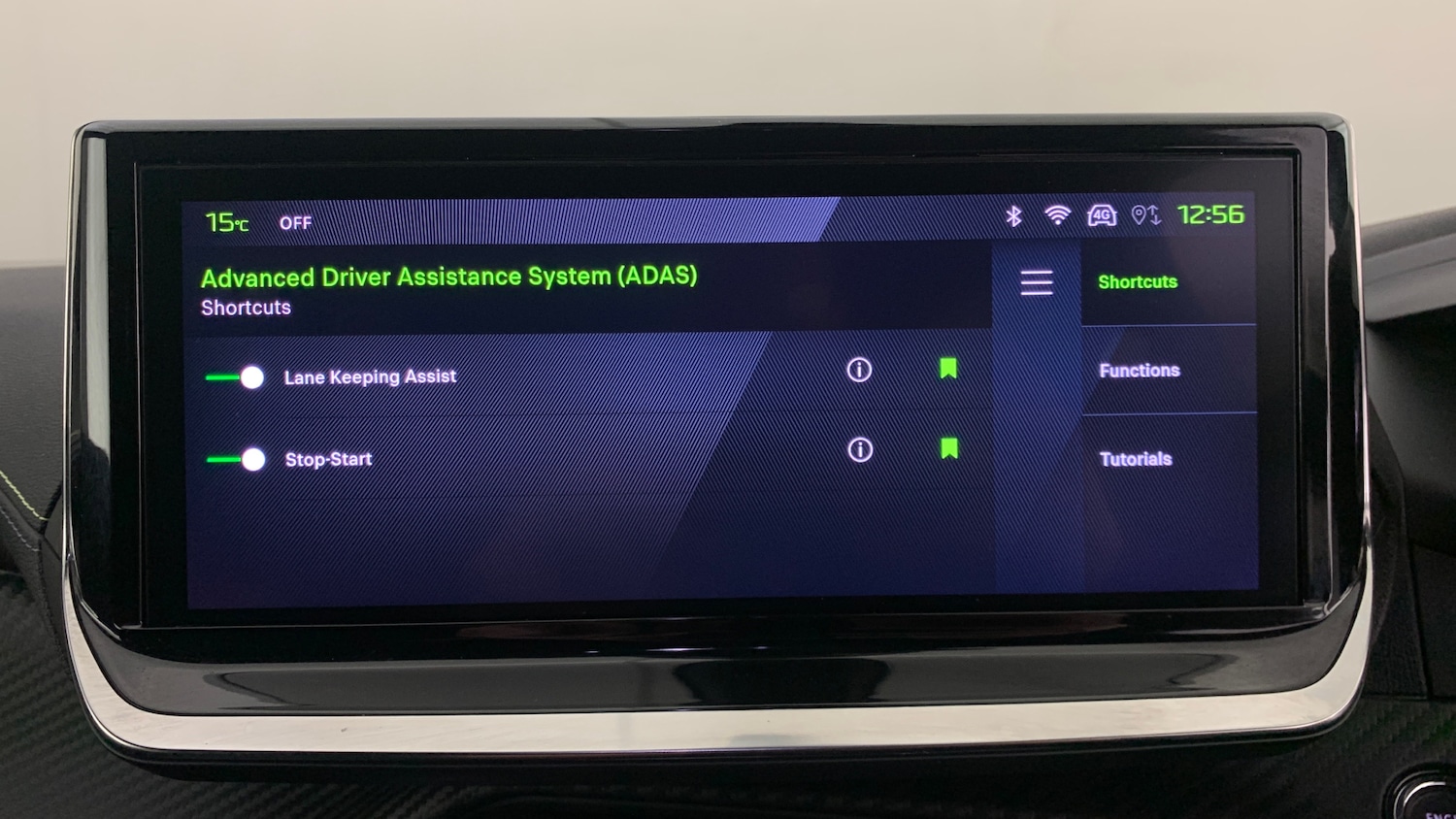 Used Peugeot 2008 2024 for sale - 76998832: Photo 27