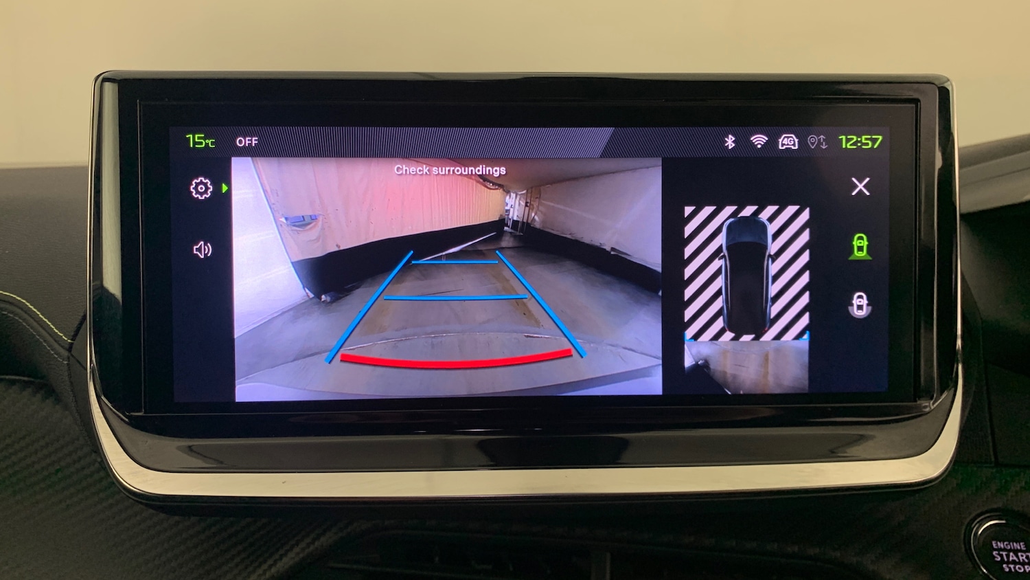 Used Peugeot 2008 2024 for sale - 76998832: Photo 28